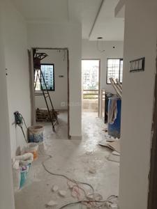 Hall Image of 850 Sq.ft 2 BHK Apartment / Flat for rent in Manish Nagar Nagpur for Rs. 15000