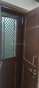 Bedroom Image of 425 Sq.ft 1 RK Apartment / Flat for rent in Govandi Mumbai for Rs. 40000