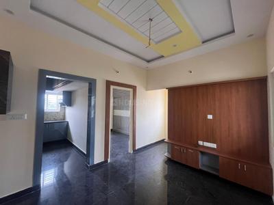 1 BHK Flat