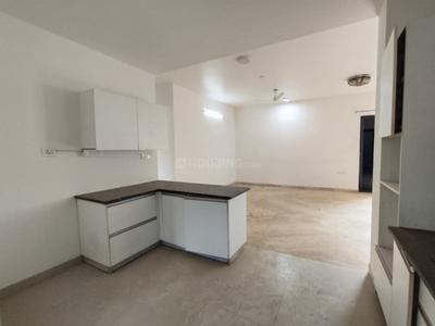 Kitchen Image of 4000 Sq.ft 3.5 BHK Apartment / Flat for sale in Marvel Sangria, Mohammed Wadi Pune for Rs. 29000000