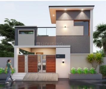 Image of 750 Sq.ft 2 BHK Independent House for sale in Mambakkam, Chennai for Rs. 3965000