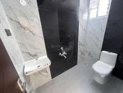 Bathroom Image of 2400 Sq.ft 4 BHK Independent House for sale in Cheran Ma Nagar Coimbatore for Rs. 20000000