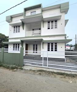 Image of 1300 Sq.ft 3 BHK Independent House for sale in Koonammavu, Kochi for Rs. 4800000