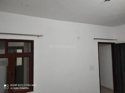 Bedroom Image of 1115 Sq.ft 2 BHK Independent House for rent in Sector 7 Gurgaon for Rs. 20000