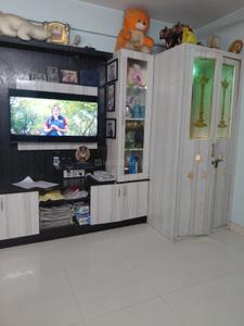 2 BHK Flat