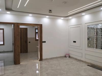 Living Room Image of 990 Sq.ft 3 BHK Builder Floor for sale in Shastri Nagar New Delhi for Rs. 13500000