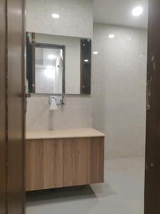 Bedroom Two Image of 2200 Sq.ft 4 BHK Builder Floor for sale in Green Field Colony Faridabad for Rs. 22000000