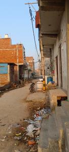 Image of 350 Sq.ft 4 BHK Independent House for sale in Madanpur Dabas, New Delhi for Rs. 1500000
