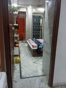 Bedroom Image of 4500 Sq.ft 5 BHK Independent House for sale in Sector 46 Faridabad for Rs. 110000000