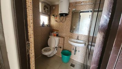Image of 1441 Sq.ft 2.5 BHK Apartment / Flat for rent in The 3C Lotus Zing, Sector 168, Noida for Rs. 30000