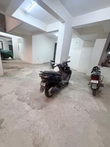 Image of 400 Sq.ft 1 BHK Apartment / Flat for sale in Super Corridor, Indore for Rs. 1450000