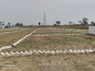 Image of 1300 Sq.ft Residential Plot / Land for sale in Bihta, Patna for Rs. 1550000