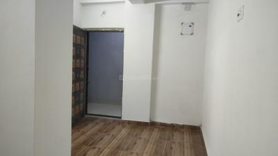 Living Room Image of 650 Sq.ft 1 BHK Apartment / Flat for rent in Kolkata Airport Quarters Kolkata for Rs. 12000