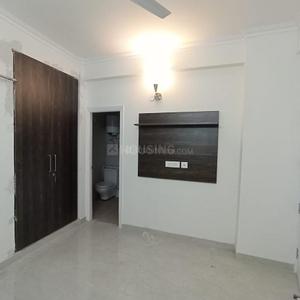Bedroom Image of 2800 Sq.ft 4 BHK Apartment / Flat for sale in Millenium Bajrang Society, Sector 43 Gurgaon for Rs. 40500000