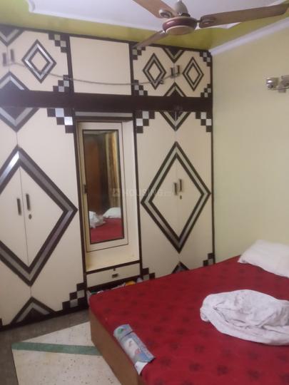 Lajpat Nagar I, Lajpat Nagar Bedroom 1