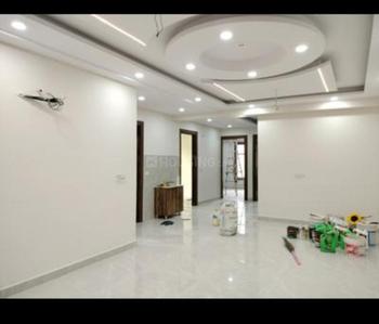 Hall Image of 1895 Sq.ft 4 BHK Apartment / Flat for sale in SKA Divine, Wave City Ghaziabad for Rs. 17000000