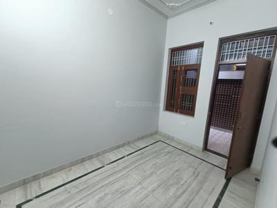 Bedroom Image of 900 Sq.ft 3 BHK Independent House for sale in Murlipura Jaipur for Rs. 15000000