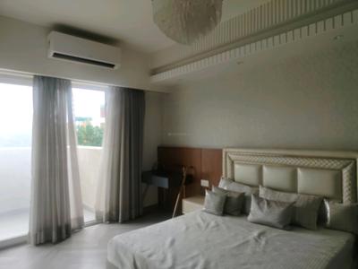 Bedroom Image of 1560 Sq.ft 3 BHK Apartment / Flat for sale in Tulip Yellow, Sector 69 Gurgaon for Rs. 22300000