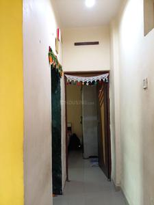 Hall Image of 750 Sq.ft 1 BHK Apartment / Flat for sale in Kalyan East Kalyan for Rs. 4200000