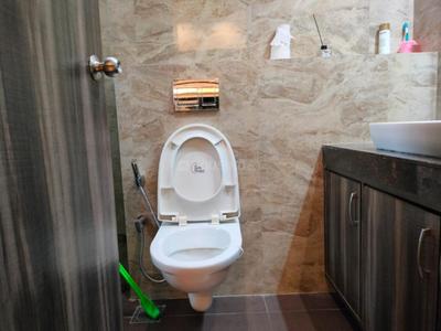 Bathroom Image of 3700 Sq.ft 5 BHK Duplex for sale in ABIL Imperial Atria Tower 2 , Baner Pune for Rs. 54000000