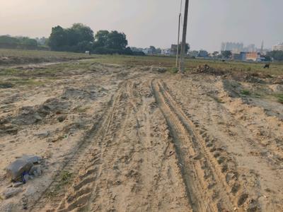 Image of 900 Sq.ft Residential Plot / Land for sale in Bamheta Village, Ghaziabad for Rs. 4900000