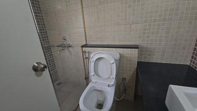 Brigade Orchards Bathroom One 4