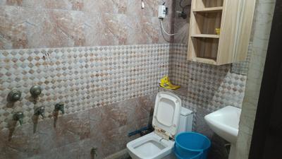 Image of 1400 Sq.ft 3 BHK Builder Floor for sale in Dwarka Mor, New Delhi for Rs. 4800000