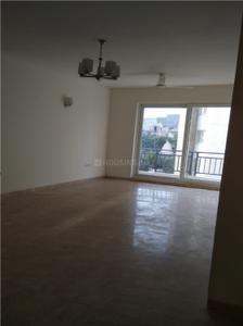 Hall Image of 2302 Sq.ft 4 BHK Apartment / Flat for sale in Umang Winter Hills, Sewak Park New Delhi for Rs. 35000000