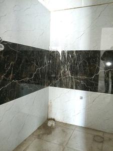 Bedroom One Image of 1025 Sq.ft 2 BHK Apartment / Flat for sale in NRI Layout Bengaluru for Rs. 7000000