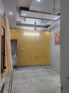Hall Image of 1054 Sq.ft 2 BHK Apartment / Flat for rent in Khodiyar Colony Jamnagar for Rs. 18000