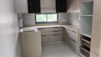 Kitchen Image of 1640 Sq.ft 3 BHK Apartment / Flat for sale in Kanakpura Jaipur for Rs. 8310000