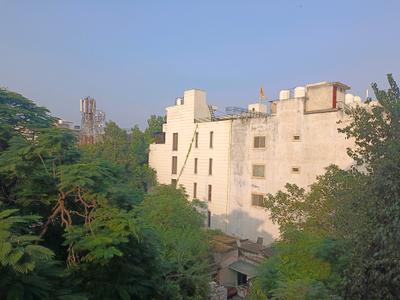 Bedroom Two Image of 1435 Sq.ft 3 BHK Builder Floor for sale in Vikaspuri New Delhi for Rs. 36500000