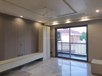 Bedroom Image of 3610 Sq.ft 4 BHK Builder Floor for sale in DLF Phase 1 Gurgaon for Rs. 75000000