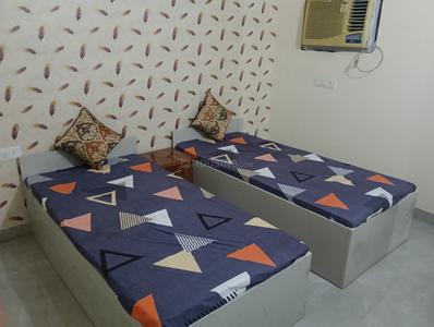 Hall Image of Safe vibes girls PG  in Sector 57, Gurgaon