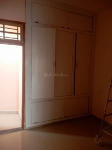 Bedroom Image of 2500 Sq.ft 3 BHK Builder Floor for rent in LDA Colony Lucknow for Rs. 17000
