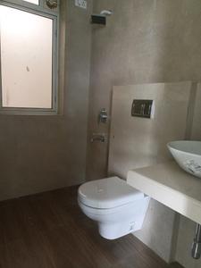 Bedroom Two Image of 843 Sq.ft 2 BHK Apartment / Flat for sale in The Promenade The Address, Ghatkopar West Mumbai for Rs. 18900000