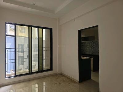 Living Room Image of 725 Sq.ft 1 BHK Apartment / Flat for sale in Mansarovar Pearl Gardens, Vasai West Vasai for Rs. 4850100