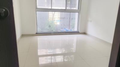 Bedroom Image of 654 Sq.ft 2 BHK Apartment / Flat for sale in Rustomjee Erika, Bandra East Mumbai for Rs. 24000000