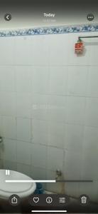 Bathroom Image of 1000 Sq.ft 2 BHK Builder Floor for rent in Kalyanpur (East) Lucknow for Rs. 16000