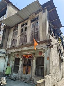 Image of 2000 Sq.ft 4 BHK Independent House for sale in Rudderpura, Surat for Rs. 15000000