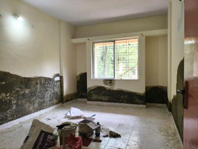 Bedroom Image of 590 Sq.ft 1 BHK Apartment / Flat for rent in Pashan Pune for Rs. 18000