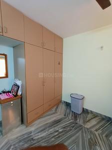 Bedroom Image of 1633 Sq.ft 3 BHK Apartment / Flat for sale in Bilekahalli Bengaluru for Rs. 13000000