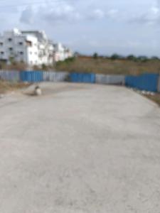Image of 1100 Sq.ft Residential Plot / Land for sale in Vishal Nivaan Medows Phase 1, Kesnand, Pune for Rs. 7005000