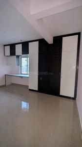 Hall Image of 1447 Sq.ft 3 BHK Villa for rent in Srishigra Shigra Palms, Marasandra Bengaluru for Rs. 28000