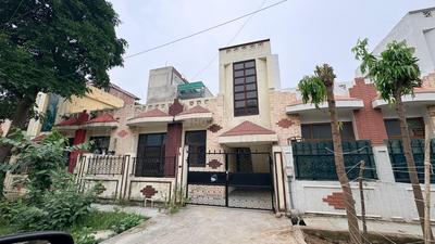 Image of 969 Sq.ft 2 BHK Independent House for sale in Sector Xu 1, Greater Noida for Rs. 16000000