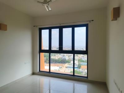 Purva Atmosphere Bedroom Two 1