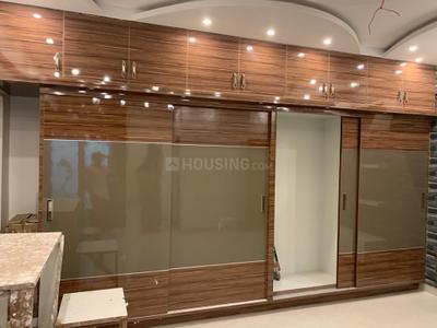 Bedroom Image of 1170 Sq.ft 2 BHK Apartment / Flat for sale in JP Nagar Bengaluru for Rs. 9200000