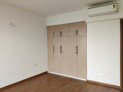 Bedroom Image of 1255 Sq.ft 2 BHK Apartment / Flat for sale in Godrej Woods, Sector 43 Noida for Rs. 24500000