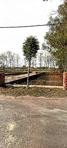 Image of 1250 Sq.ft Residential Plot / Land for sale in Akshansh Enclave Phase 2, Gomti Nagar, Lucknow for Rs. 4250000