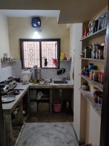 Kitchen Image of 680 Sq.ft 2 BHK Apartment / Flat for sale in Anoop Nagar Indore for Rs. 3500000